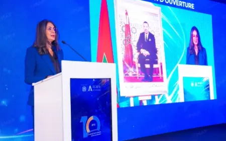 Nadia Fettah : Le secteur des assurances est un mécanisme de résilience face aux mutations économiques et climatiques