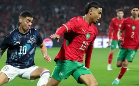 رئيس اتحاد السلفادور يكشف أسباب عدم إقامة مباراة منتخب بلاده أمام أسود الأطلس في المغرب