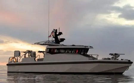 المغرب يعزز سيادته البحرية بأسطول "Metal Shark" لتأمين الرقابة على السواحل