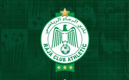 الرجاء يتحرك لمواجهة الانتقادات الرقمية باستشارات من مسؤول سابق في PSG