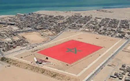 سويسرا تجدد دعمها لمبادرة الحكم الذاتي المغربي