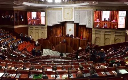 مقترح قانون يمنح تعويضات لربات البيوت والعاطلين من الشباب بالمغرب