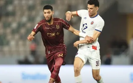 انطلاق عملية بيع تذاكر مباراة الوداد واتحاد يعقوب المنصور