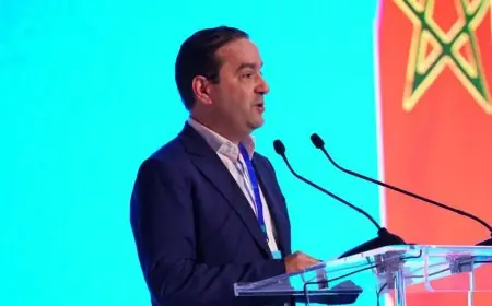 الشوكي: الحكومة اختارت المواجهة لا التفرج وسط الجفاف والتضخم