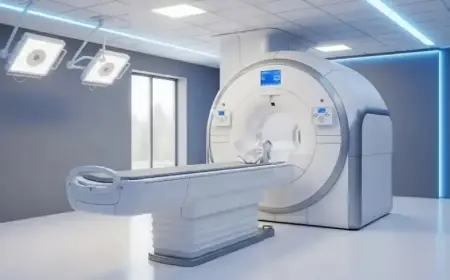 Première en Afrique, le Maroc adopte la technologie PET-IRM pour révolutionner le diagnostic médical