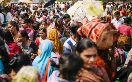Infox virale sur un prétendu manque d’hommes dans le monde relayée au nom de l’ONU