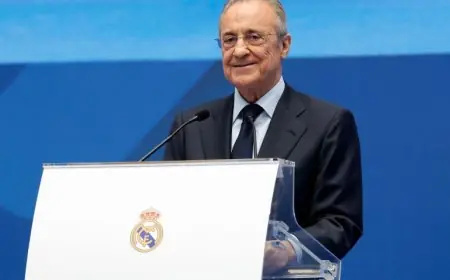 ريال مدريد يلجأ إلى القضاء لإلغاء إلزامية بروتوكول مكافحة العنف والتمييز في الليغا