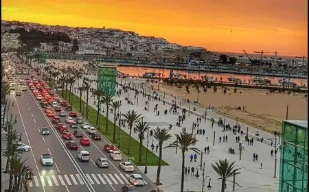 غلاء المعيشة يضع طنجة ضمن أغلى المدن الإفريقية سنة 2026
