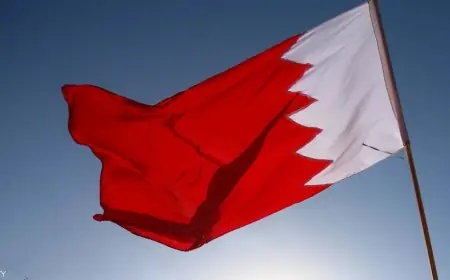 البحرين تسحب الجنسية من 69 شخصاً بسبب دعم أعمال عدائية مرتبطة بإيران