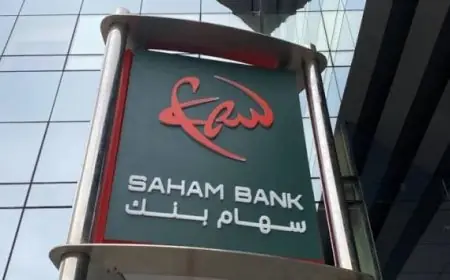 Saham Bank digitalise le change de devises avec le lancement de MyFX sur web et mobile