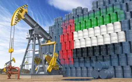 الإمارات تعلن خروجها من “أوبك” و“أوبك+” ابتداء من ماي 2026