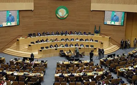 Le Maroc réaffirme son soutien à la stabilité du Mali devant le Conseil de paix et de sécurité de l’Union africaine