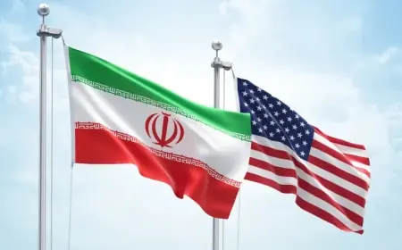 إيران: العالم لم يعد يخضع للإملاءات الأمريكية