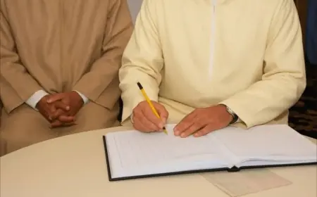 مجلس النواب يصادق على مشروع قانون تنظيم مهنة العدول في قراءة ثانية