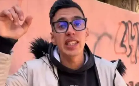 إدانة “عبد الإله مول الحوت” بالحبس موقوف التنفيذ وغرامة مالية على خلفية التشهير بالطاهر سعدون