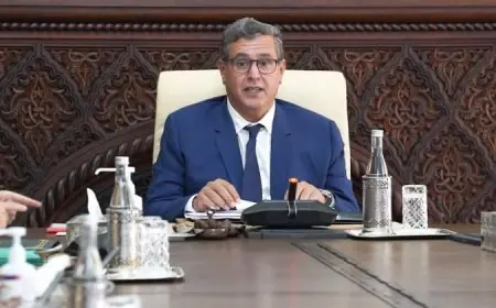 الحكومة تواصل صرف دعم المحروقات لمهنيي النقل وتُبقي على دعم غاز البوتان والكهرباء