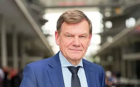 Le Maroc reçoit le chef de la diplomatie allemande Johann Wadephul pour dynamiser la coopération bilatérale