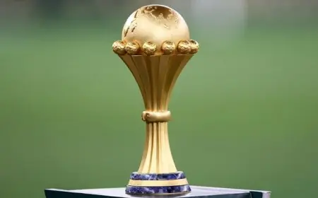 الفيفا يثبّت إقامة "كان 2027" من 19 يونيو إلى 17 يوليوز ضمن رزنامته الدولية