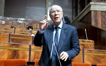 وزير الأوقاف يؤكد اعتماد مقاربة تربوية في تدبير الاختلالات داخل الحقل الديني