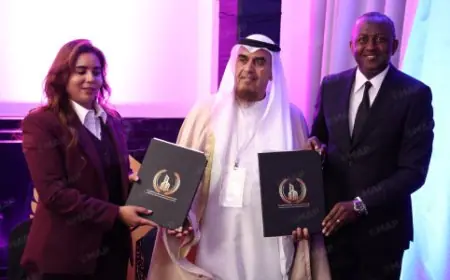 Immobilier : Casablanca abrite le nouveau bureau régional Maghreb de la CREDA Union pour booster les investissements arabo-africains