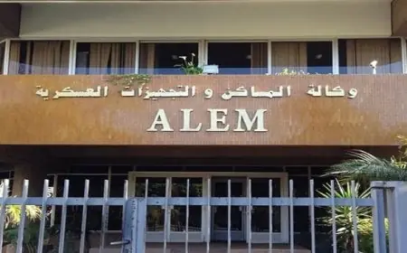 إجراءات جديدة لتسوية السكن العسكري واستئناف صرف معاشات المتقاعدين والأرامل