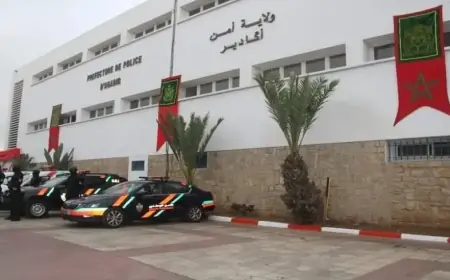 Agadir : la préfecture de police lève le voile sur la disparition d’une influenceuse écossaise
