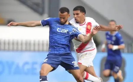 Botola Pro Inwi : le Wydad Casablanca battu à domicile par Yacoub El Mansour 2-1