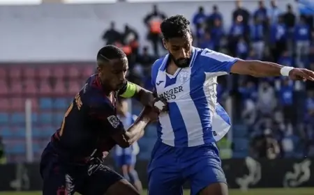 Botola Pro Inwi : l’Ittihad de Tanger renverse l’Olympic de Safi 2-1 dans le temps additionnel