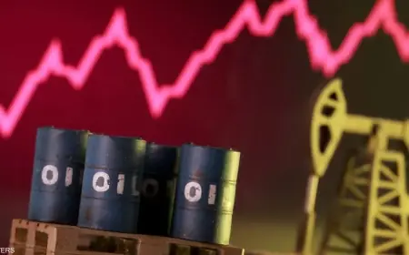 مخاوف الإمدادات ترفع أسعار النفط لمستويات قياسية