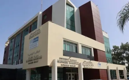 إقصاء جامعة الحسن الثاني من معرض الكتاب بالرباط يثير الجدل