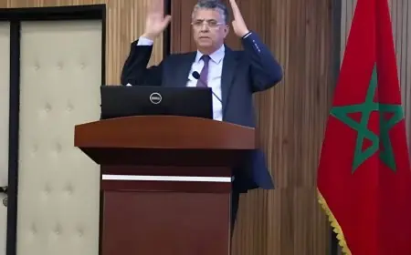 وهبي: هل سنُلزم “رونالدو” بعقد الزواج ونحظر الخمر؟ من يريد كأس العالم عليه قبول قوانينه