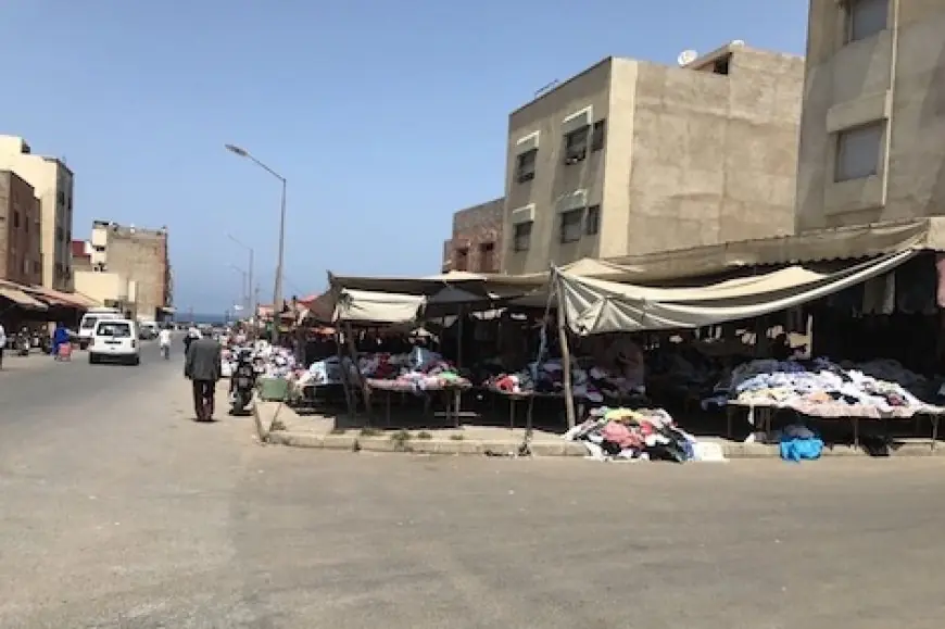 شكاية جماعية من سكان سيدي موسى بسلا ضد شخص متهم بالتهديد والاعتداء