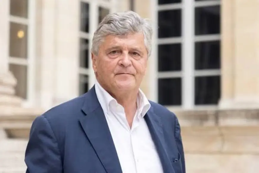 Visite de Nicolas Forissier au Maroc : renforcer les relations économiques et stratégiques