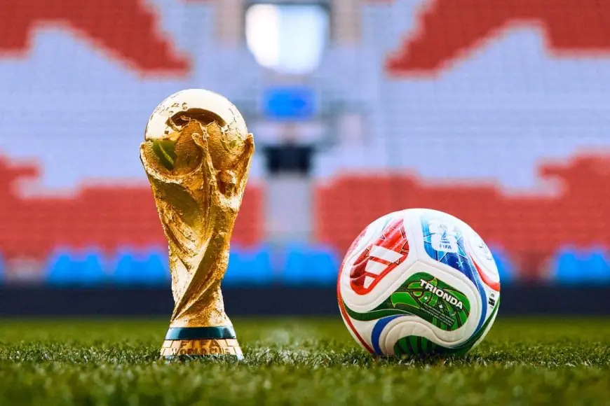بعد اكتمال عقد المتأهلين لكأس العالم.. مونديال 2026 يشهد مشاركة 8 منتخبات عربية