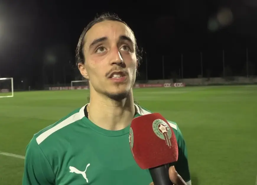 كيشطا للجماهير المغربية: "أعتذر منكم.. إعجابي بمنشور السنغال كان عفوياً والمغرب إلى الأبد"