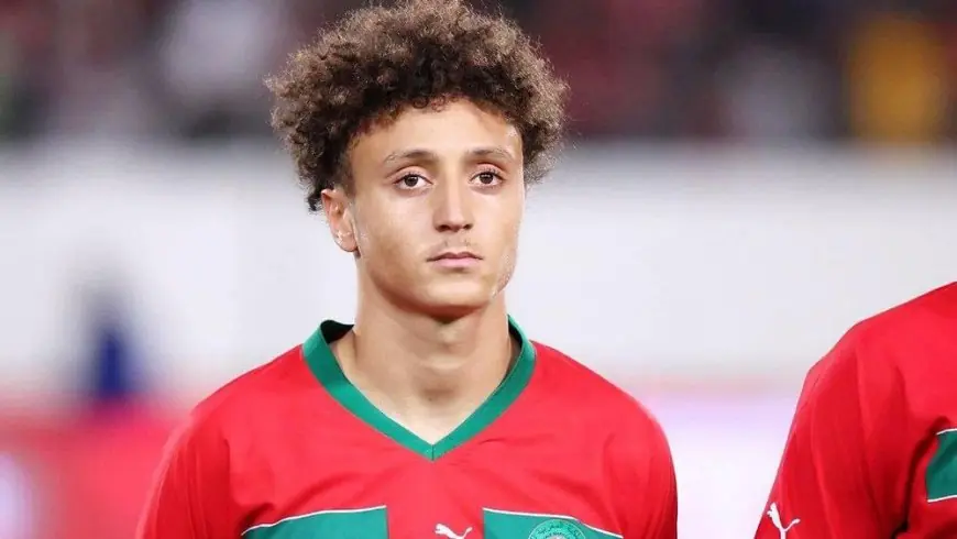 إلياس بنصغير: أعتذر بصدق للشعب المغربي ولم تكن لي أي نية سيئة عند تفاعلي مع المنشور