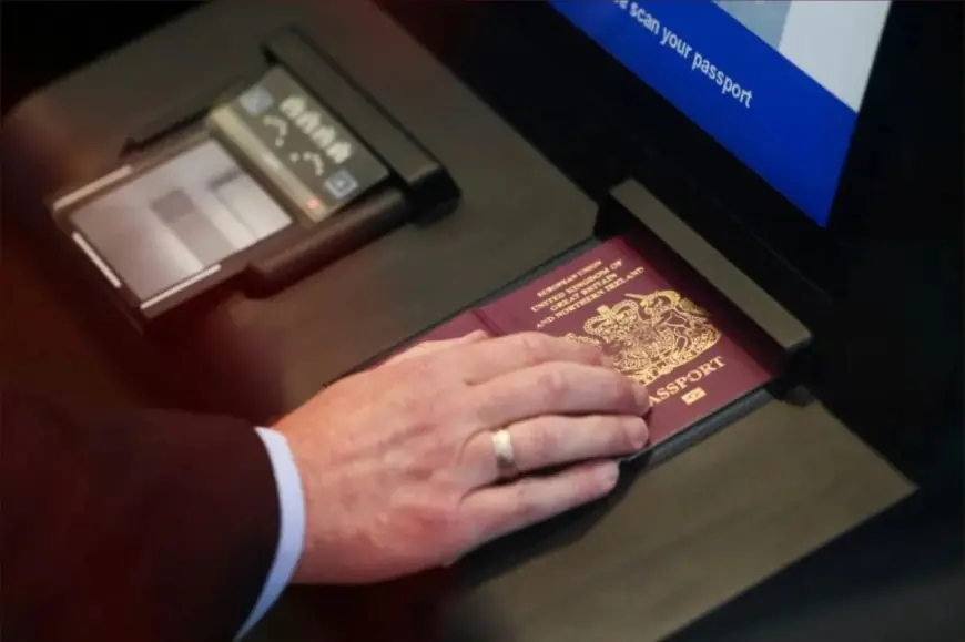 يهم المغاربة.. إجراءات جديدة لدخول دول الاتحاد الأوروبي ابتداء من الأسبوع المقبل