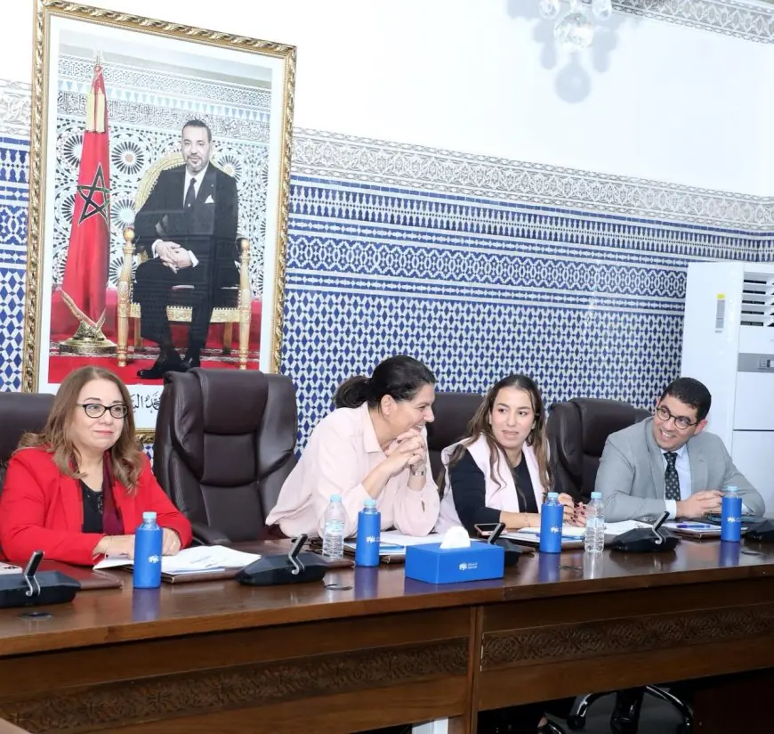 ”البام” يدعو الحكومة إلى تحري الدقة في توجيه الدعم للمتضررين من غلاء أسعار الغازوال والبنزين