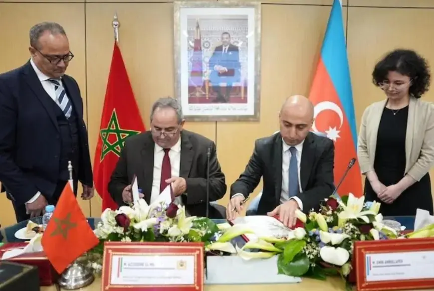 L'Azerbaïdjan et le Maroc renforcent leur coopération dans l'éducation et la recherche