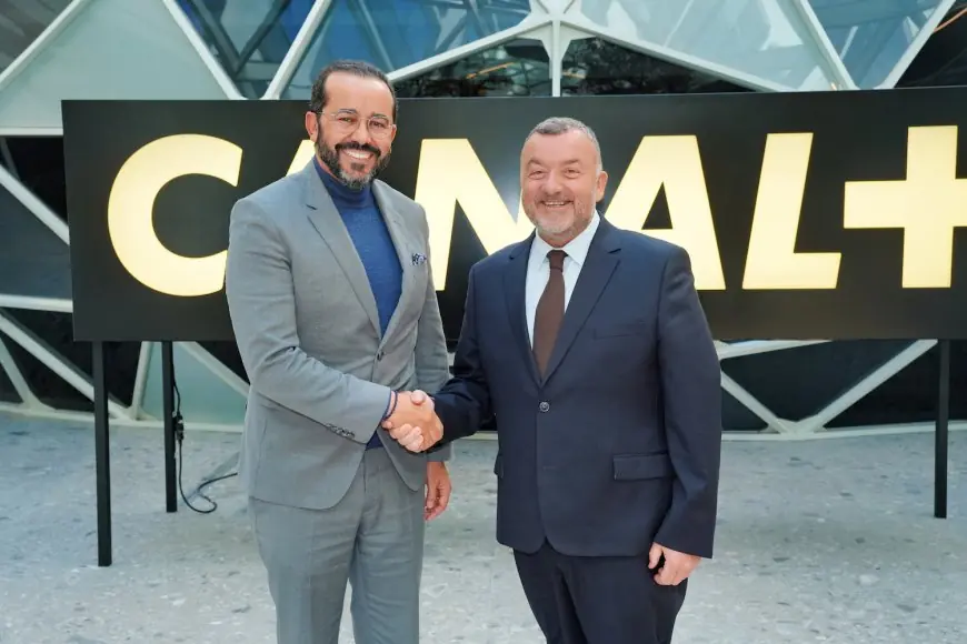 شراكة استراتيجية بين المكتب المغربي للسياحة و+Canal لترويج ملاعب الغولف المغربية عالميا