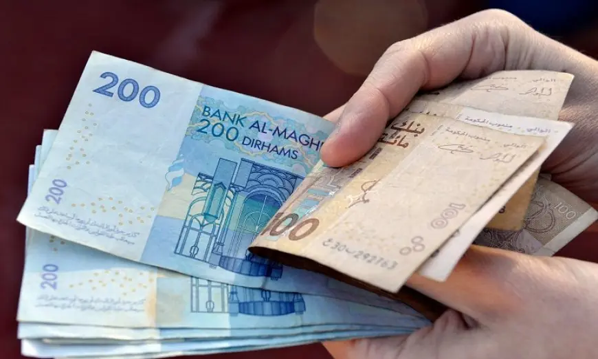 ارتفاع القروض البنكية بالمغرب بنسبة 8,3% نهاية فبراير 2026