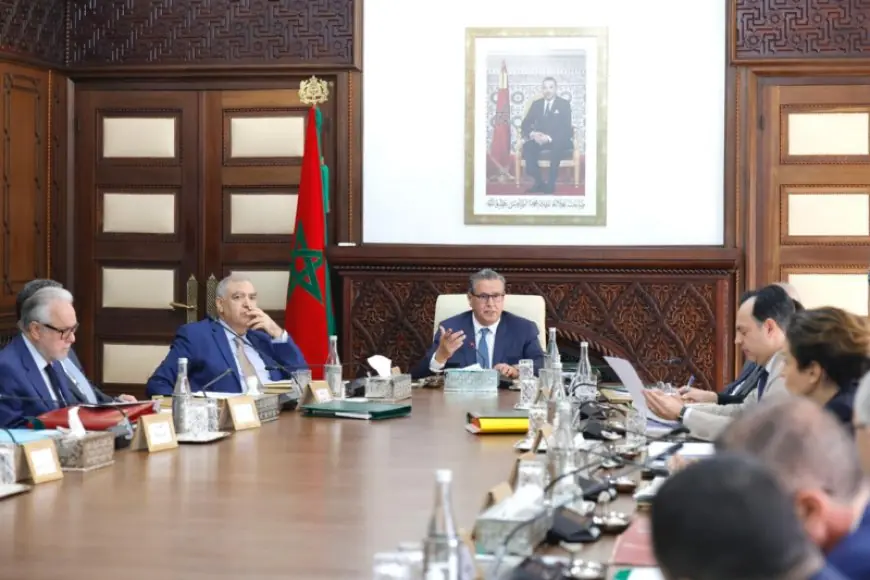 الحكومة تعين عهد أولاد الحسن مديرة لمعهد "باستور"