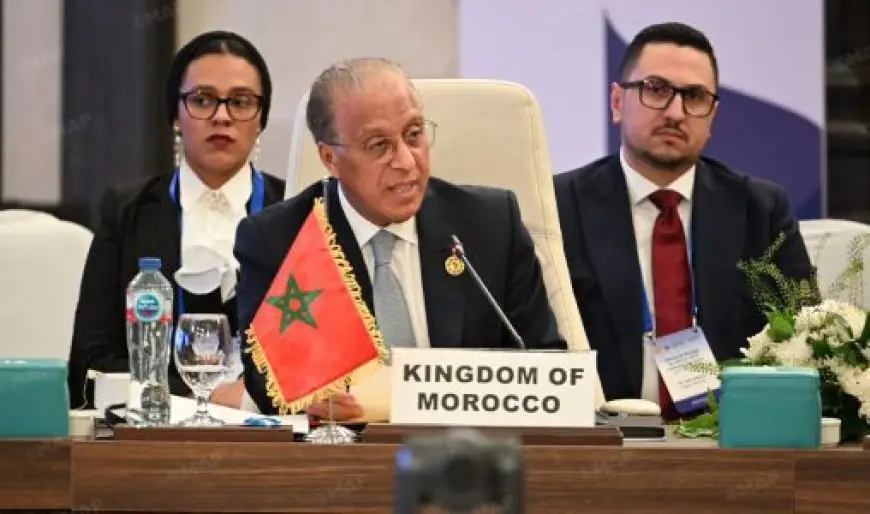 Le Maroc défend une approche éthique de la migration