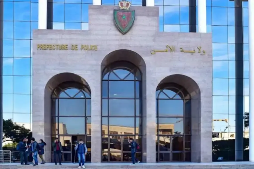 ولاية أمن الدار البيضاء تفند إشاعات تورط عمال توصيل في عمليات سرقة مفترضة