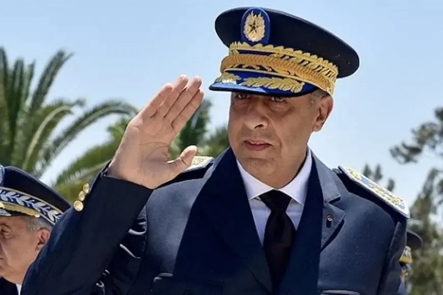 حموشي يمنح ترقية استثنائية لشرطي تعرض للدهس بسيارة في فاس