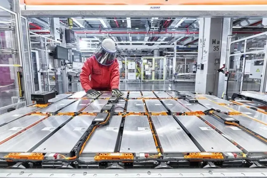 Le Maroc se positionne comme un acteur clé dans la production de lithium