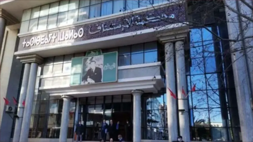 استئنافية تطوان تصدر أحكاما بالحبس النافذ على قضاة ومحاميين تورطوا في ”بيع الأحكام القضائية”
