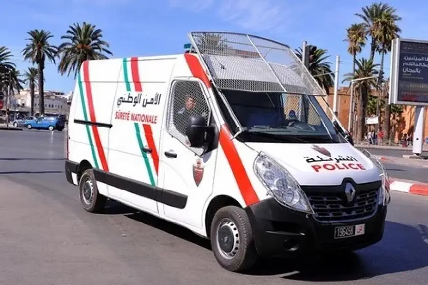 أمن الجديدة يسقط عصابة "التطبيقات" التي تستدرج السائقين باستعمال "طعم نسائي"