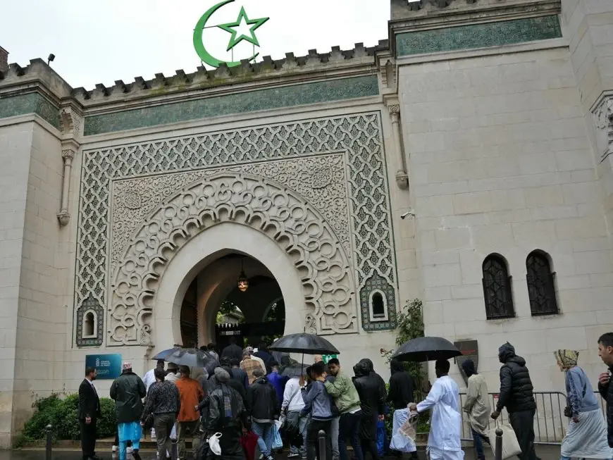 السلطات الفرنسية تمنع اللقاء السنوي للمسلمين لأسباب أمنية