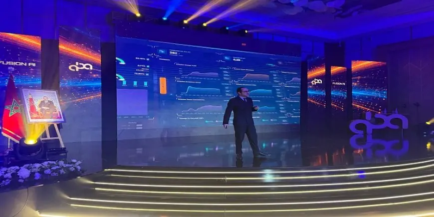 Aba Technology lance une plateforme d'intelligence artificielle souveraine au Maroc